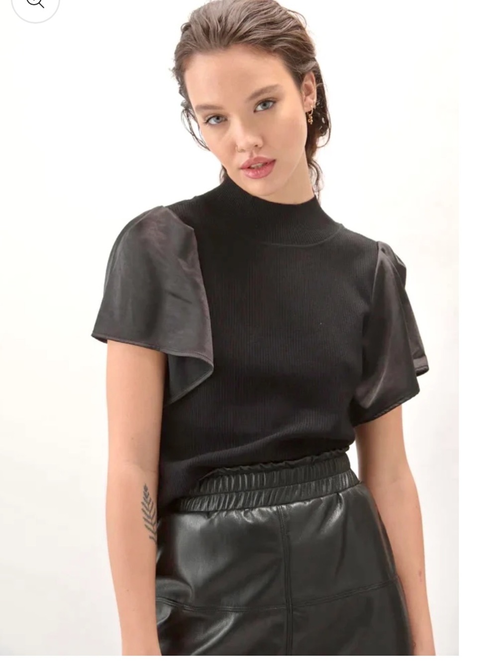 MELISSA NEPTON  Maria Top